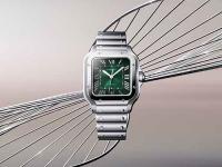 腕间不再晃悠！卡地亚表带精准调节技巧分享
