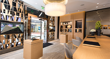 嘉兴欧米茄售后服务中心