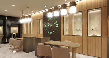 宁波欧米茄售后服务中心